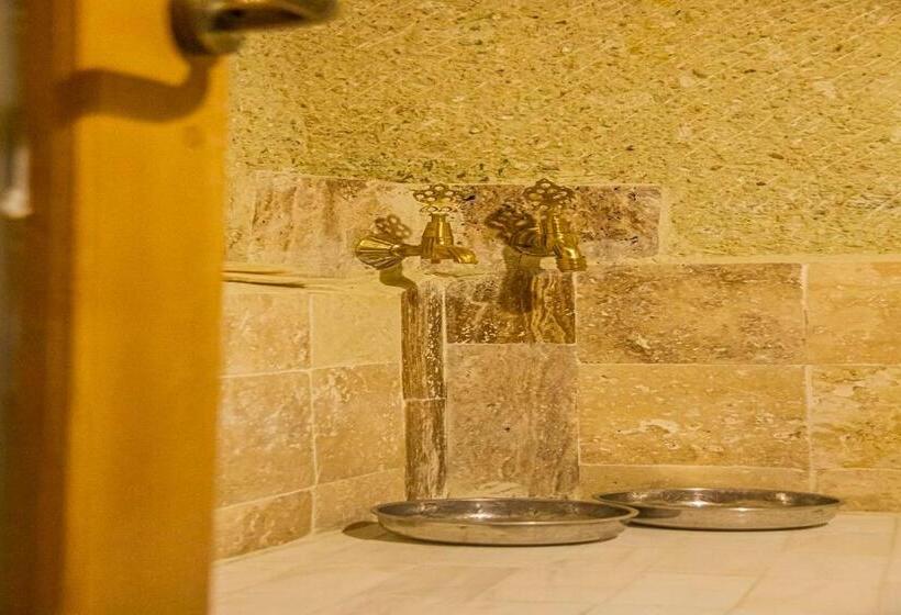 تختخواب و صبحانه Junior Ottoman Cave