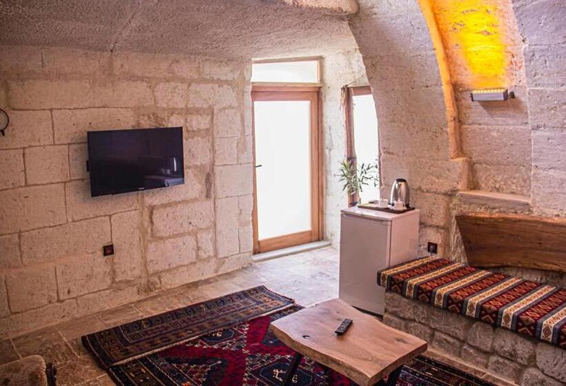 تختخواب و صبحانه Junior Ottoman Cave