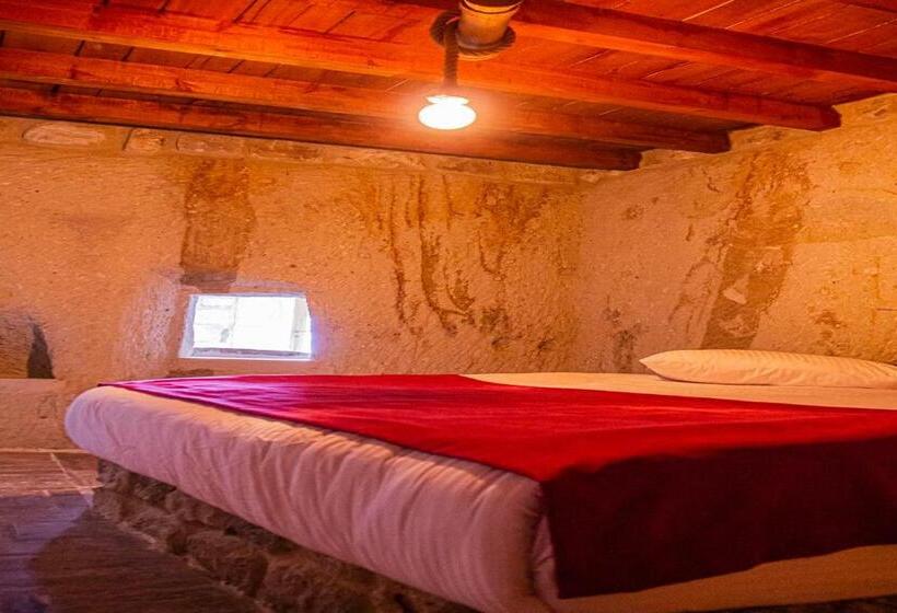 تختخواب و صبحانه Junior Ottoman Cave