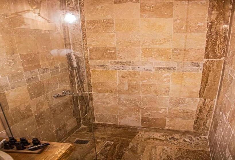 تختخواب و صبحانه Junior Ottoman Cave