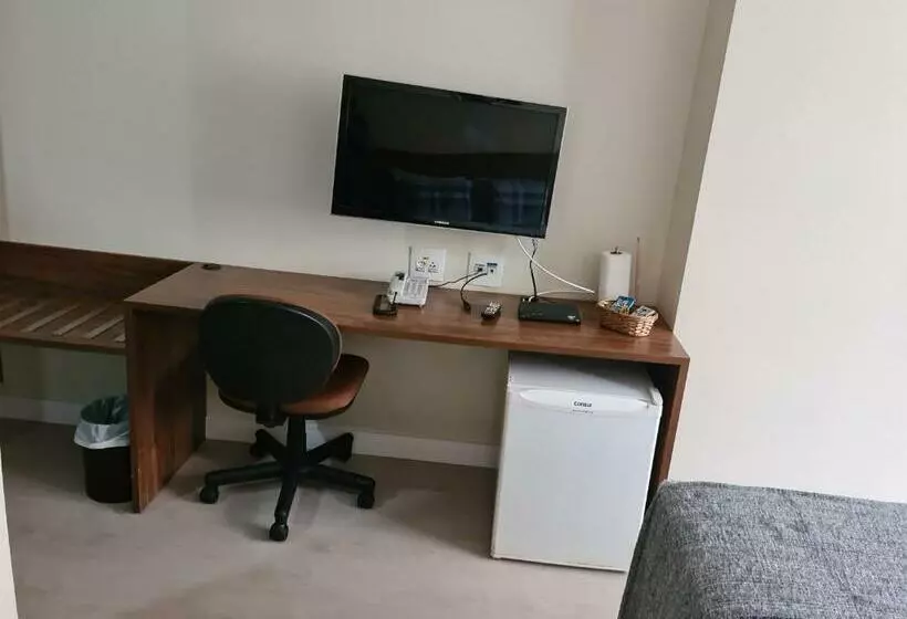 Flat Maravilhoso No Centro De Taguatinga   Pistão Sul
