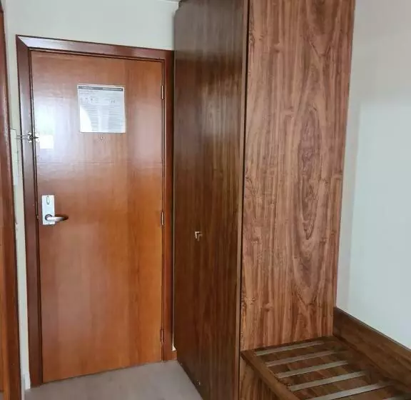 Flat Maravilhoso No Centro De Taguatinga   Pistão Sul