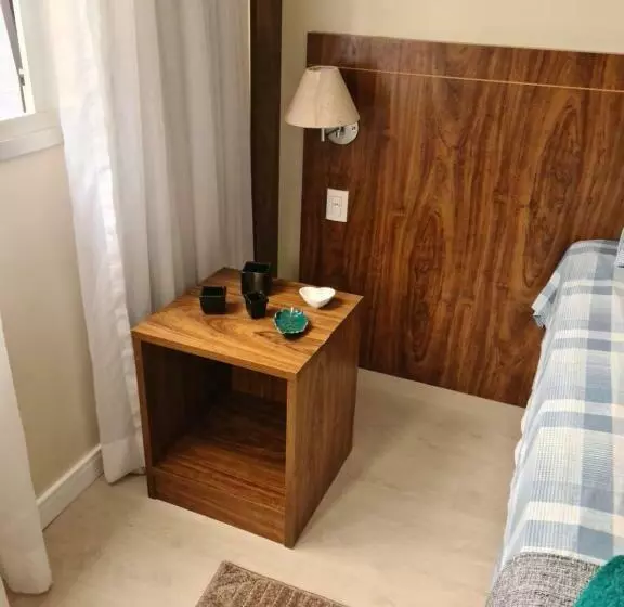 Flat Maravilhoso No Centro De Taguatinga   Pistão Sul