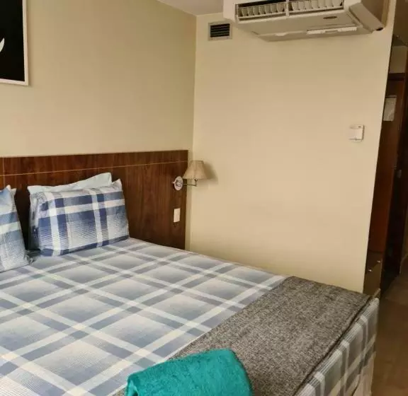 Flat Maravilhoso No Centro De Taguatinga   Pistão Sul