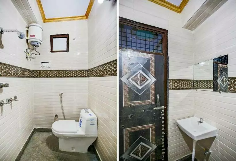 Flagship Hotel D S Palace