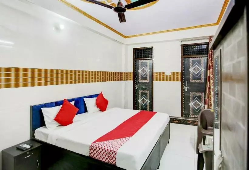 Flagship Hotel D S Palace