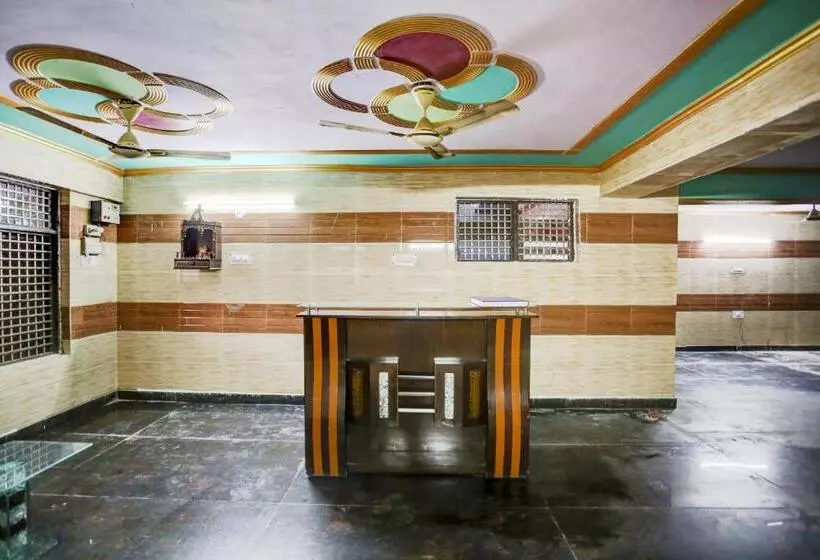 Flagship Hotel D S Palace