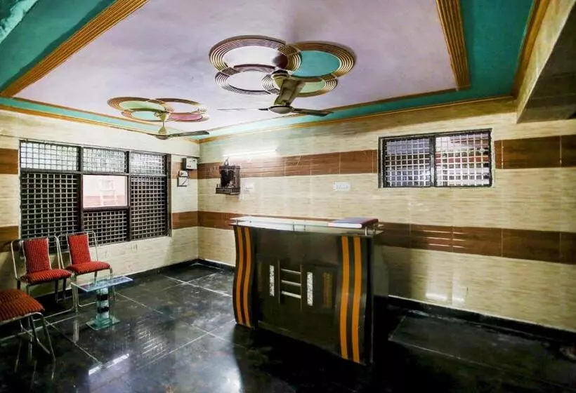 Flagship Hotel D S Palace