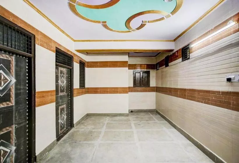 Flagship Hotel D S Palace