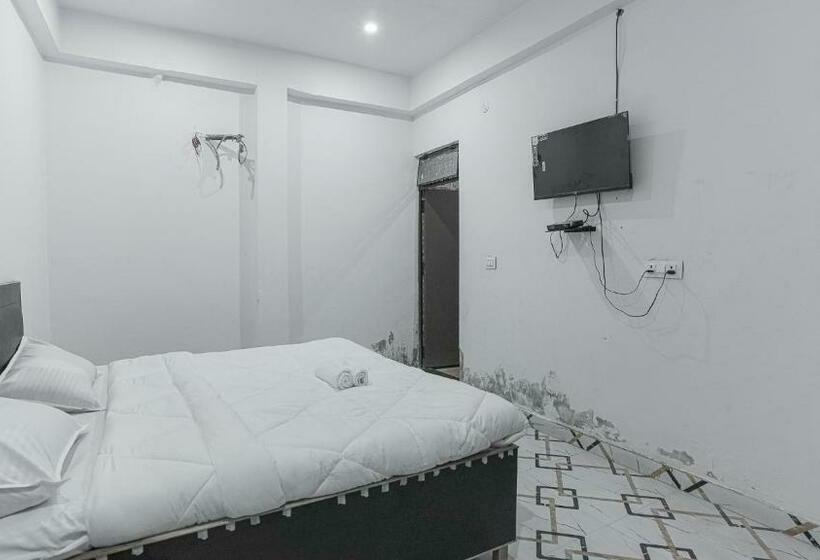 בית מלון כפרי Kaka Ji Palace By Wb Inn