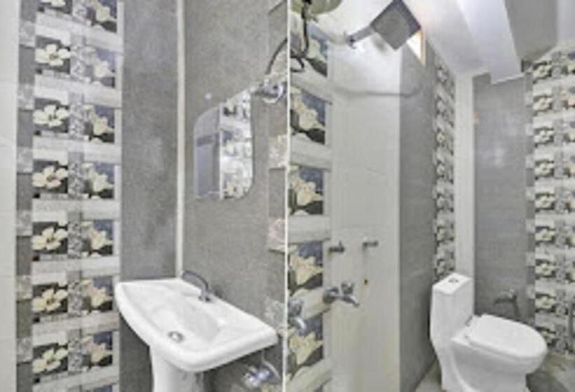 בית מלון כפרי Kaka Ji Palace By Wb Inn