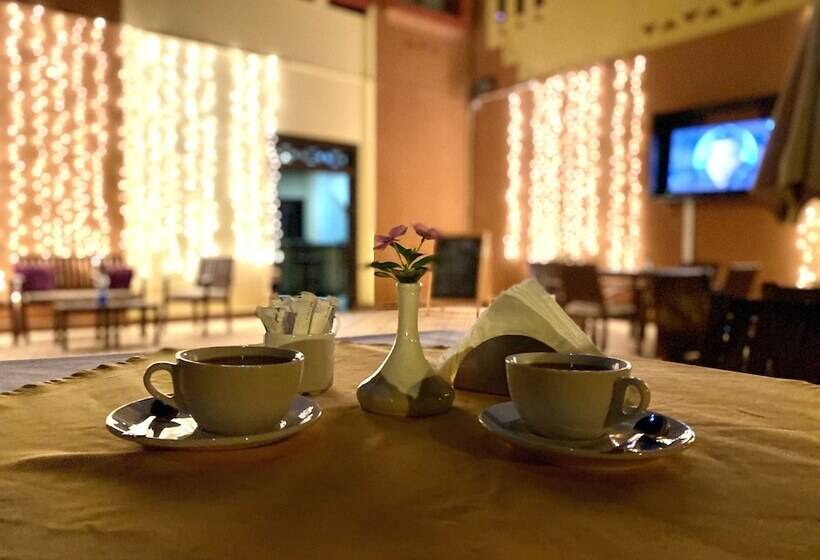 هتل Marina View Port Ghalib