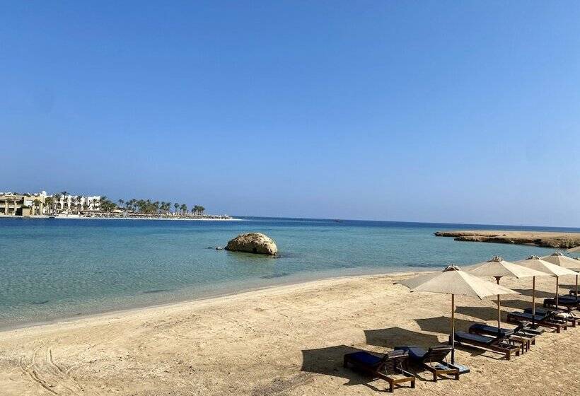 هتل Marina View Port Ghalib