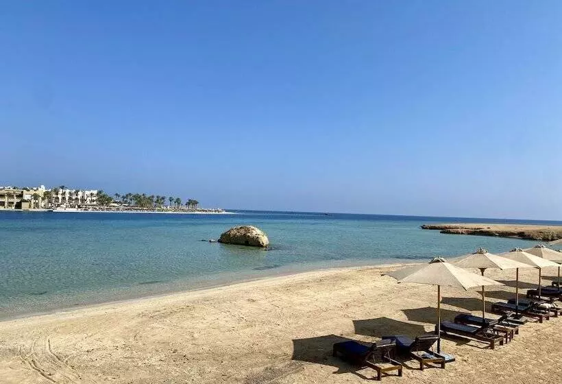 هتل Marina View Port Ghalib