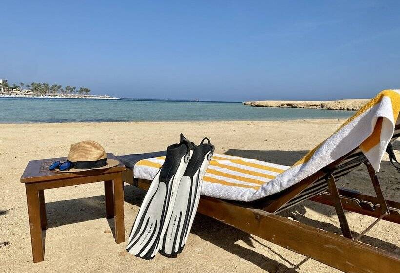 هتل Marina View Port Ghalib