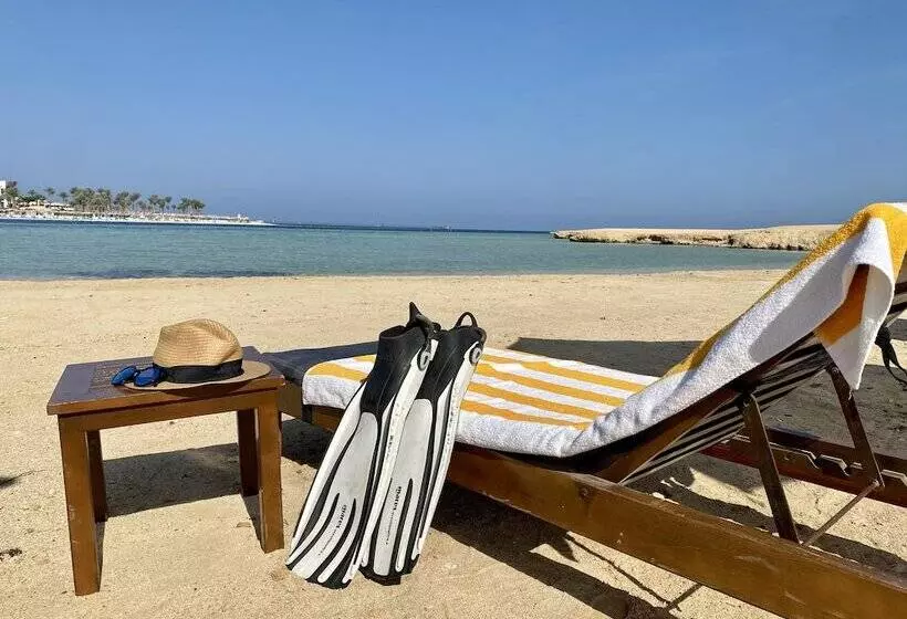 هتل Marina View Port Ghalib