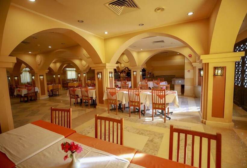 هتل Marina View Port Ghalib