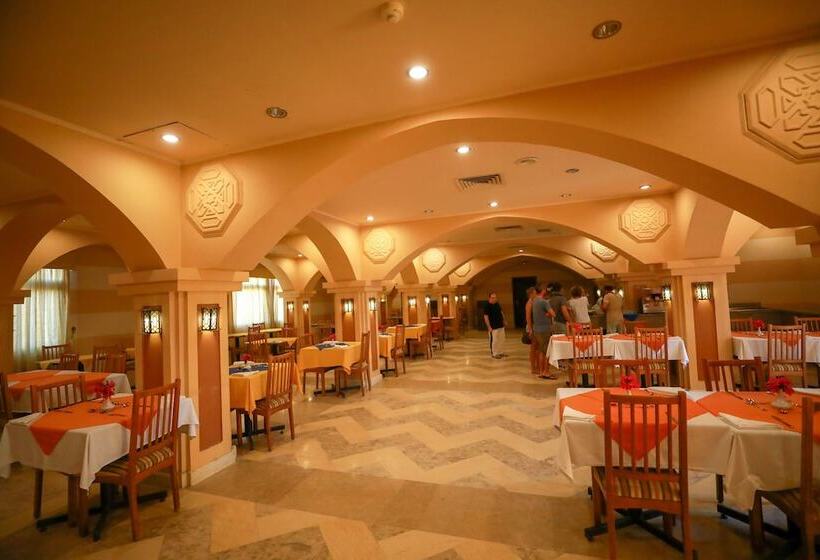 هتل Marina View Port Ghalib