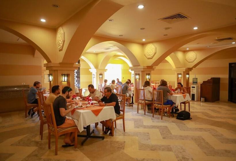 هتل Marina View Port Ghalib