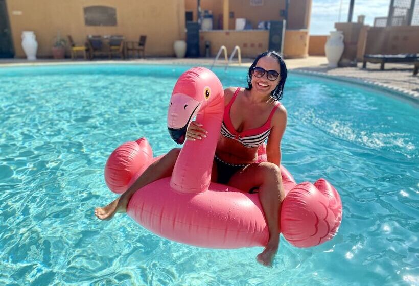 هتل Marina View Port Ghalib