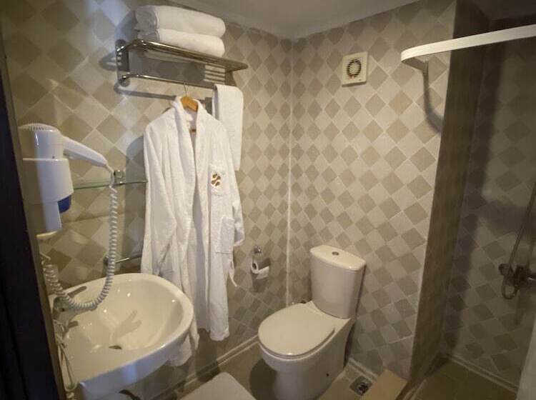 هتل Marina View Port Ghalib