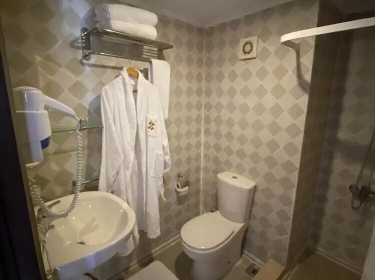 هتل Marina View Port Ghalib