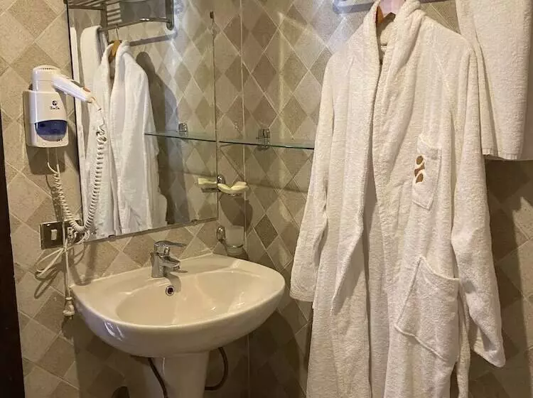 هتل Marina View Port Ghalib