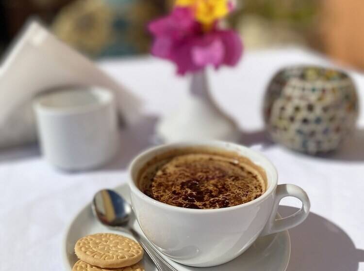 هتل Marina View Port Ghalib