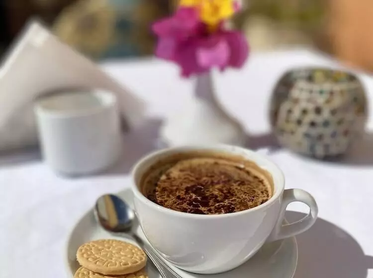 هتل Marina View Port Ghalib