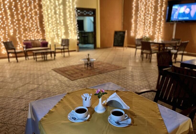 هتل Marina View Port Ghalib