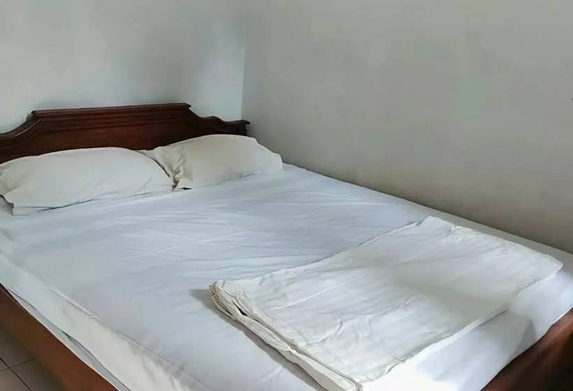 Hotel Pondok Herrlanda