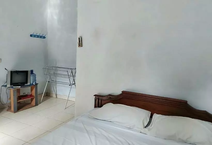 Hotel Pondok Herrlanda