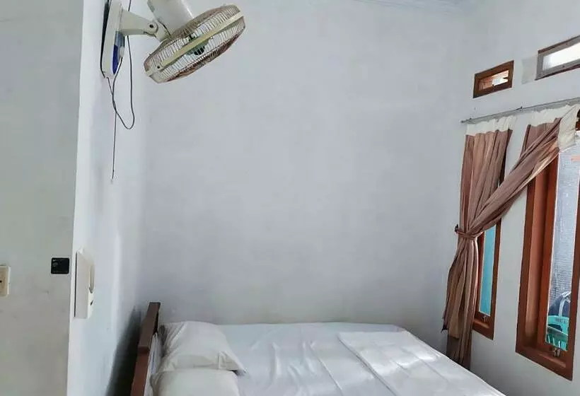 Hotel Pondok Herrlanda