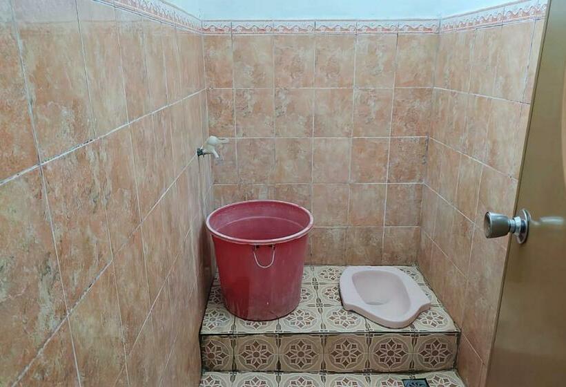 בית מלון כפרי Pondok Herrlanda