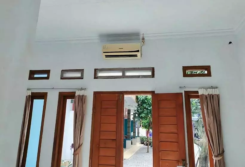 Hotel Pondok Herrlanda