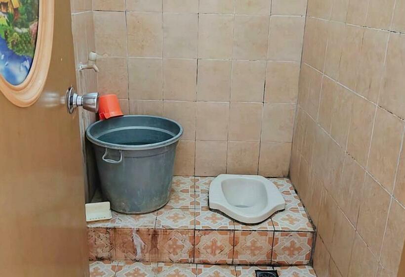 בית מלון כפרי Pondok Herrlanda