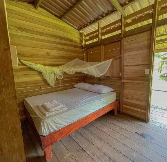 ホテル Posada Don Aí