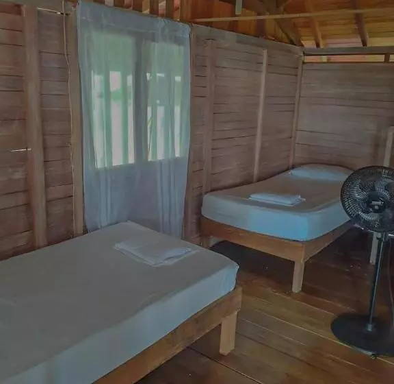 ホテル Posada Don Aí