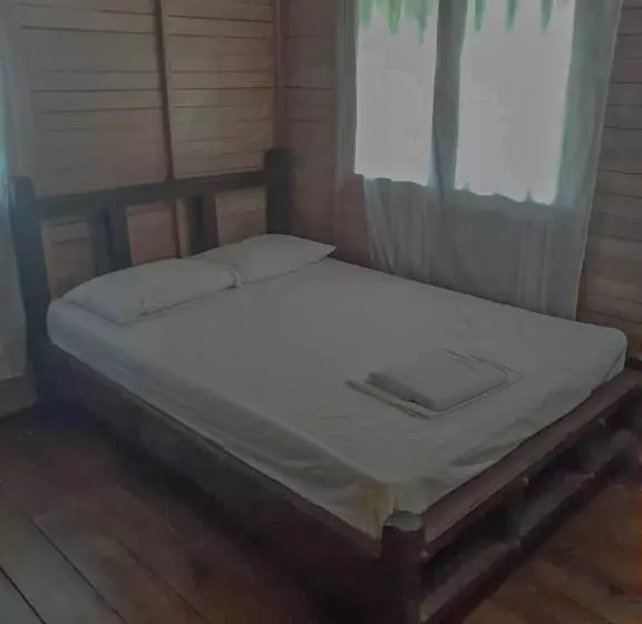 ホテル Posada Don Aí