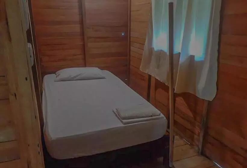 ホテル Posada Don Aí