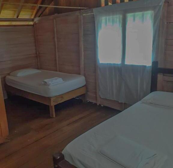 Hotel Posada Don Aí