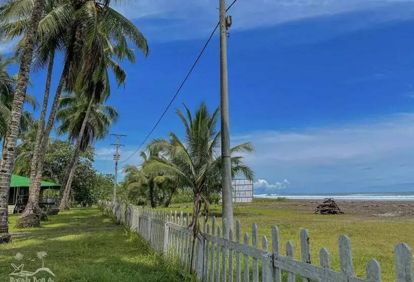 ホテル Posada Don Aí