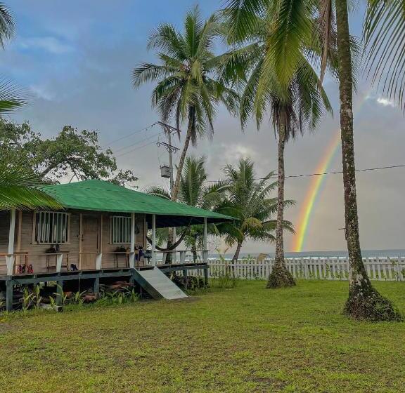 Hotel Posada Don Aí