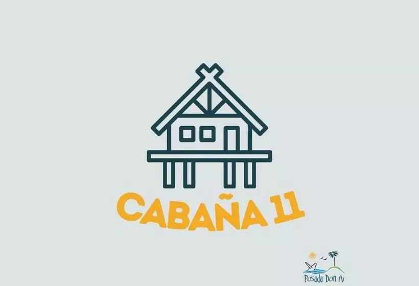 ホテル Posada Don Aí