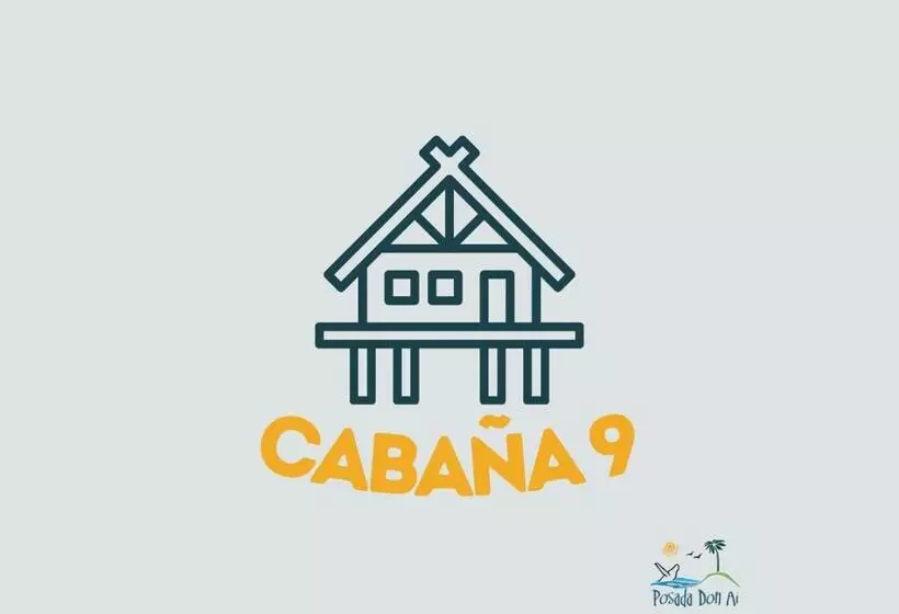 ホテル Posada Don Aí