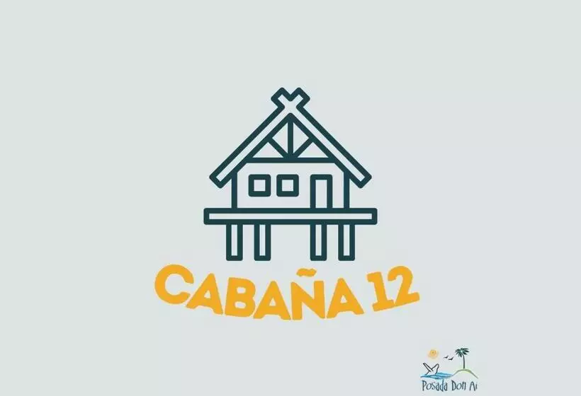 ホテル Posada Don Aí