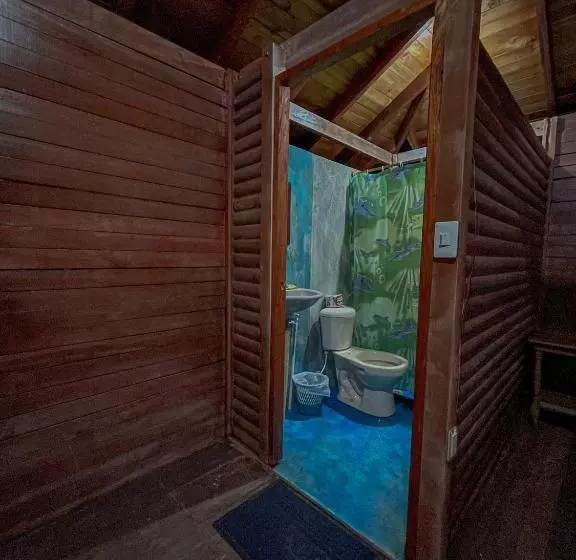 ホテル Posada Don Aí