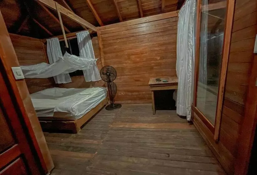 ホテル Posada Don Aí