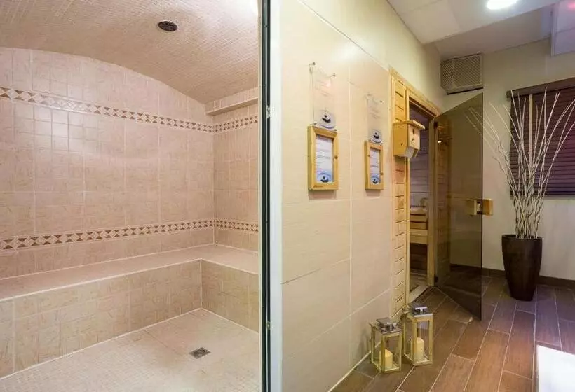 Hotelli Vvf La Plagne Montalbert Paradiski