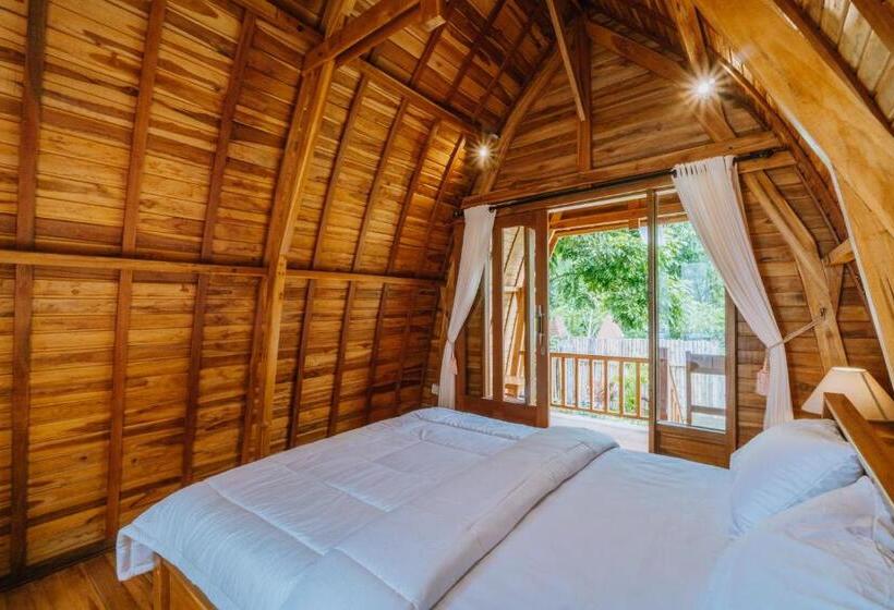 بنسيون Brisk Homestay